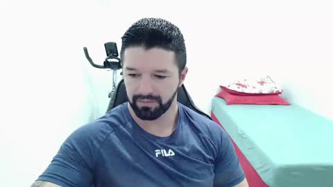 Rickseduction online show from March 2, 2025, 1:05 pm