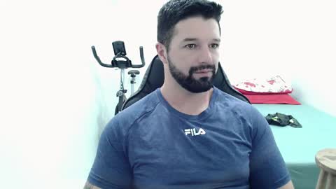 Rickseduction online show from March 2, 2025, 8:07 pm