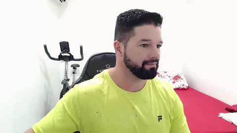 Rickseduction online show from March 10, 2025, 8:56 pm