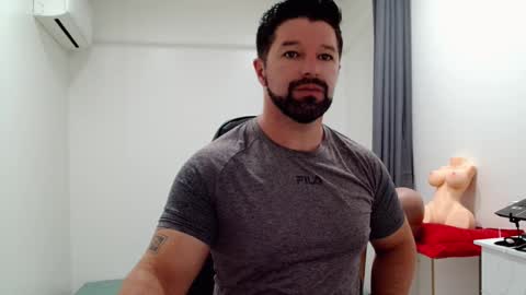 Rickseduction online show from December 5, 2025, 9:18 am