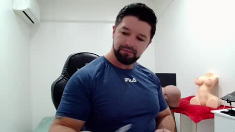 Rickseduction online show from December 21, 2025, 12:56 pm