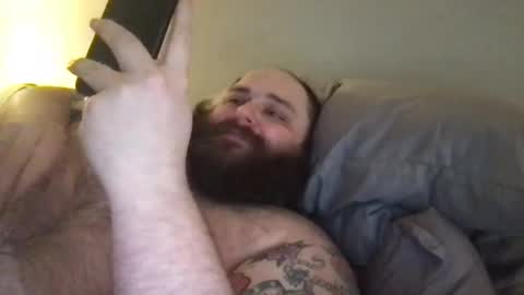 RichhSteve online show from February 5, 2026, 12:21 pm