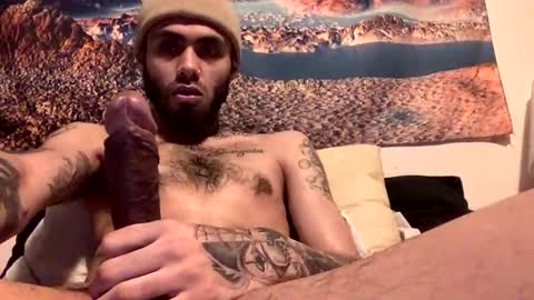 richthegreat95 online show from May 11, 2026, 12:16 am