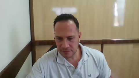 Rick Arian online show from November 25, 2025, 3:12 pm