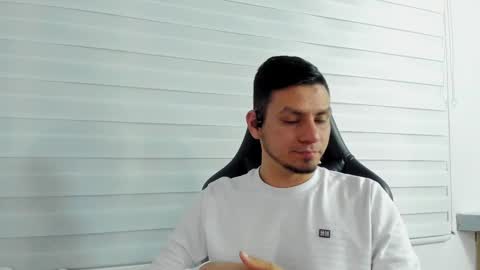  Rick Diesel  online show from February 10, 2025, 5:36 am