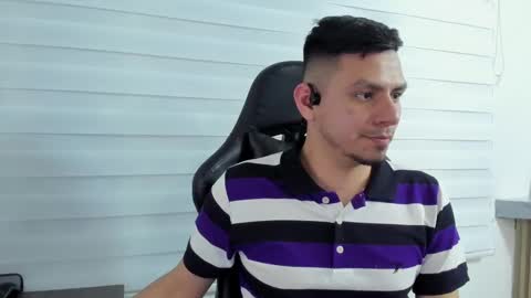  Rick Diesel  online show from March 12, 2025, 9:02 am