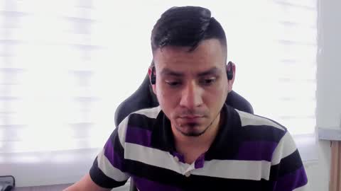  Rick Diesel  online show from March 12, 2025, 12:04 pm