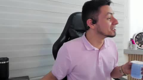  Rick Diesel  online show from September 13, 2025, 4:23 am