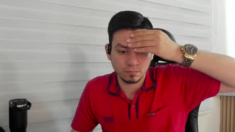  Rick Diesel  online show from September 23, 2025, 4:37 am