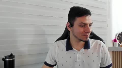  Rick Diesel  online show from September 25, 2025, 5:00 am