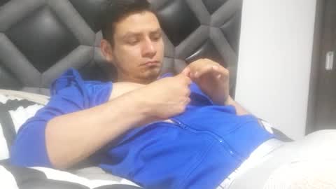  Rick Diesel  online show from September 29, 2025, 4:17 am