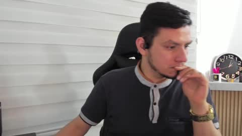  Rick Diesel  online show from October 4, 2025, 6:00 am