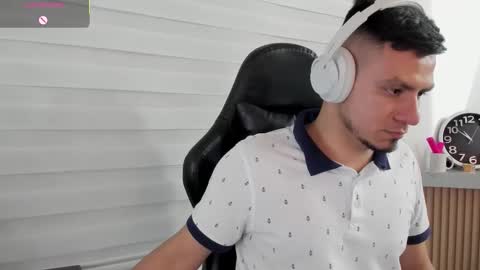  Rick Diesel  online show from November 8, 2025, 3:50 am