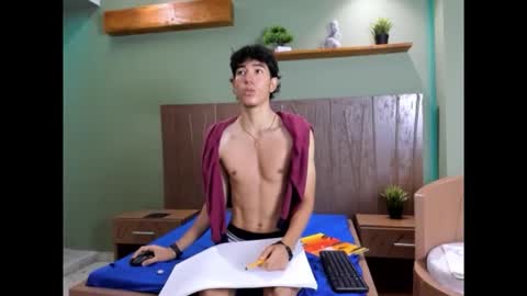 Rick Flame online show from January 12, 2026, 2:22 pm