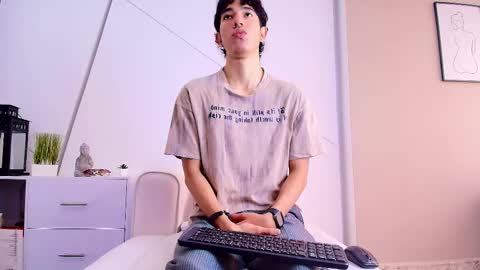 Rick Flame online show from February 7, 2026, 1:37 pm