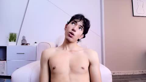 Rick Flame online show from February 9, 2026, 1:37 pm