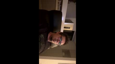 rick_johanes online show from January 19, 2026, 1:53 am