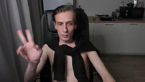 Rick online show from September 21, 2025, 2:46 am