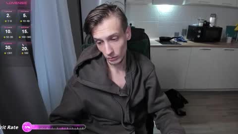 Rick online show from October 8, 2025, 3:26 am