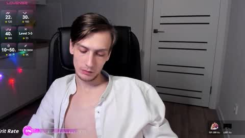 Rick online show from November 16, 2025, 10:48 pm