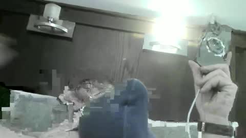 Richard Rick your slave and toy online show from January 8, 2025, 6:31 pm