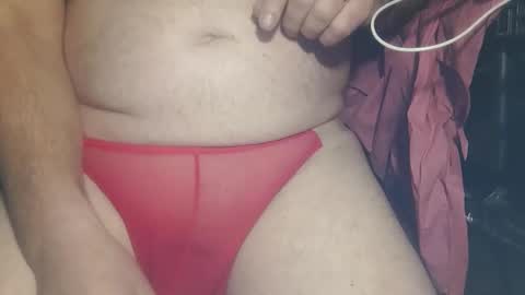 Richard Rick your slave and toy online show from November 10, 2025, 12:26 pm