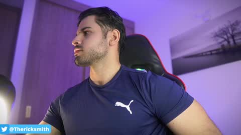 Rick online show from January 17, 2025, 3:55 am