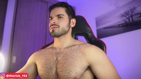 Rick online show from January 26, 2025, 5:02 am