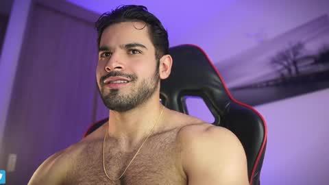 Rick online show from January 27, 2025, 5:14 am