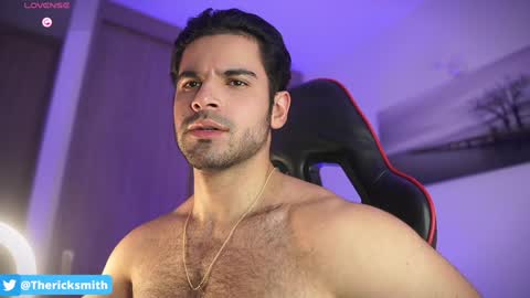 Rick online show from February 4, 2025, 5:53 am