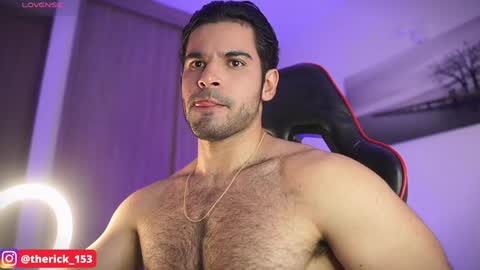 Rick online show from February 4, 2025, 8:56 am