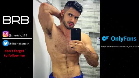 Rick online show from February 10, 2025, 6:42 am