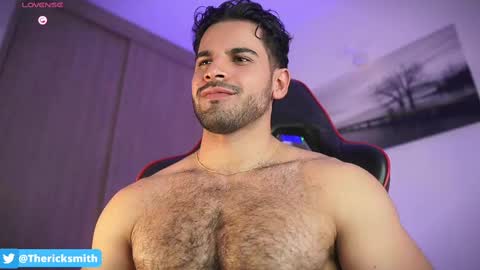 Rick online show from February 13, 2025, 7:13 am