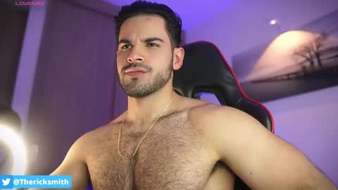 Rick online show from February 14, 2025, 3:00 am