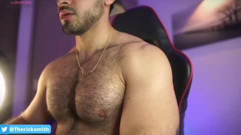 Rick online show from February 16, 2025, 3:26 am