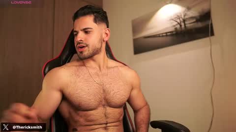 Rick online show from October 17, 2025, 3:10 am