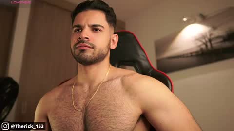 Rick online show from October 18, 2025, 4:26 am