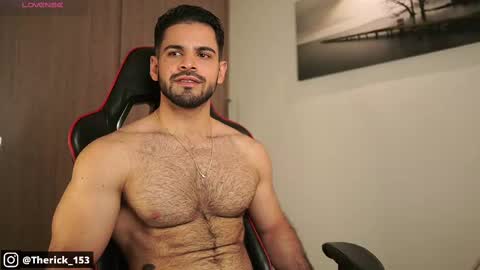 Rick online show from October 25, 2025, 8:36 pm