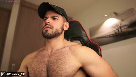 Rick online show from October 27, 2025, 3:21 am