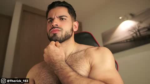 Rick online show from October 29, 2025, 3:53 am