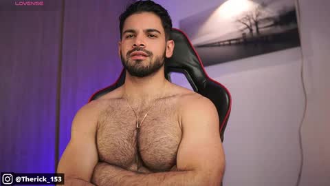 Rick online show from October 31, 2025, 4:13 am