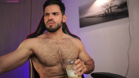 Rick online show from November 5, 2025, 4:12 am