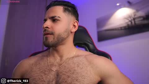 Rick online show from November 26, 2025, 2:29 pm