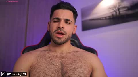 Rick online show from November 27, 2025, 2:35 am