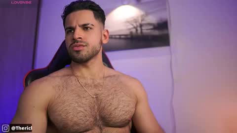 Rick online show from November 28, 2025, 2:47 am