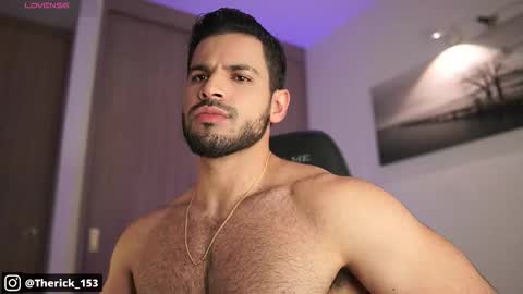 Snapshot of rick_smith153 chatting on January 17, 2026, 2:38 am Rick online show from January 17, 2026, 2:38 am