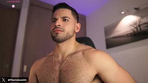 Snapshot of rick_smith153 chatting on January 18, 2026, 3:54 am Rick online show from January 18, 2026, 3:54 am