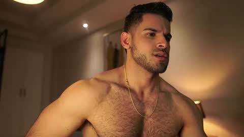 Snapshot of rick_smith153 chatting on February 7, 2026, 12:58 am Rick online show from February 7, 2026, 12:58 am