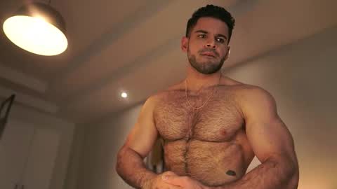 Snapshot of rick_smith153 chatting on February 7, 2026, 10:02 pm Rick online show from February 7, 2026, 10:02 pm