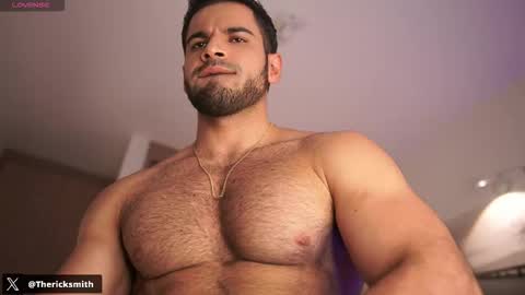 Snapshot of rick_smith153 chatting on February 18, 2026, 3:35 am Rick online show from February 18, 2026, 3:35 am